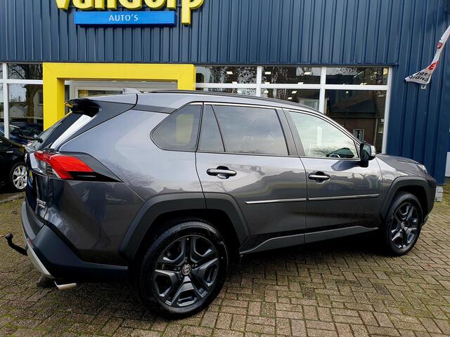 Toyota RAV4 2.5 Hybrid AWD ADVENTURE All-in prijs!
