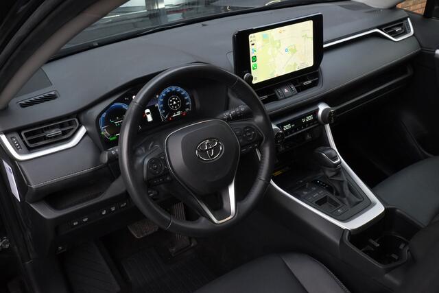 Toyota RAV4 2.5 Hybrid Dynamic Leder, Achteruitrijcamera, Carplay