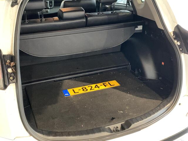 Toyota RAV4 2.5 Hybrid AWD Style NAVIGATIE | ACHTERUITRIJCAMERA | ELEKTRISCHE ACHTERKLEP