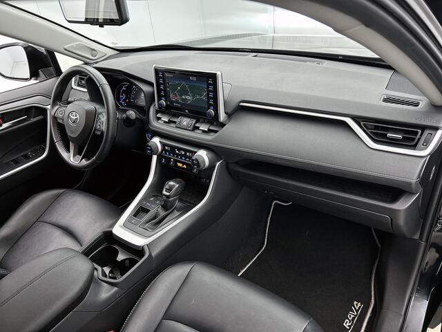 Toyota RAV4 2.5 Hybrid Business Intro | BTW Voertuig | Stoelverwarming | JBL |