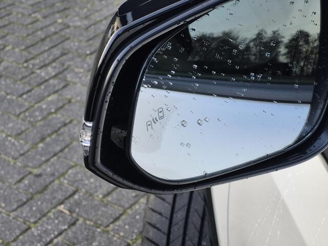 Toyota RAV4 2.5 Hybrid Business Plus