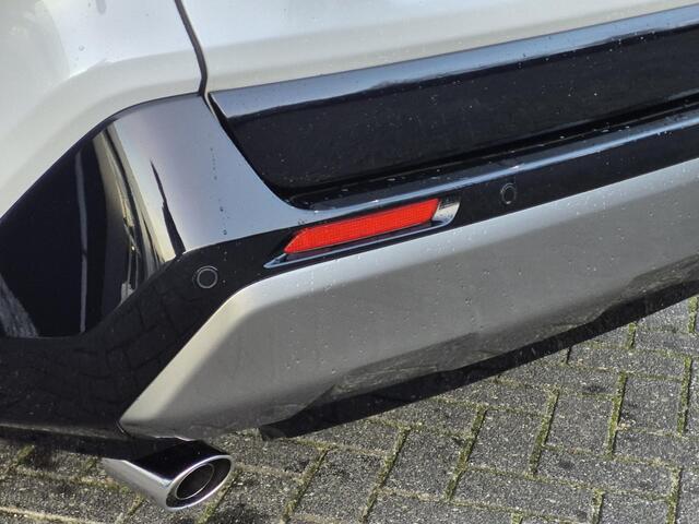 Toyota RAV4 2.5 Hybrid Business Plus