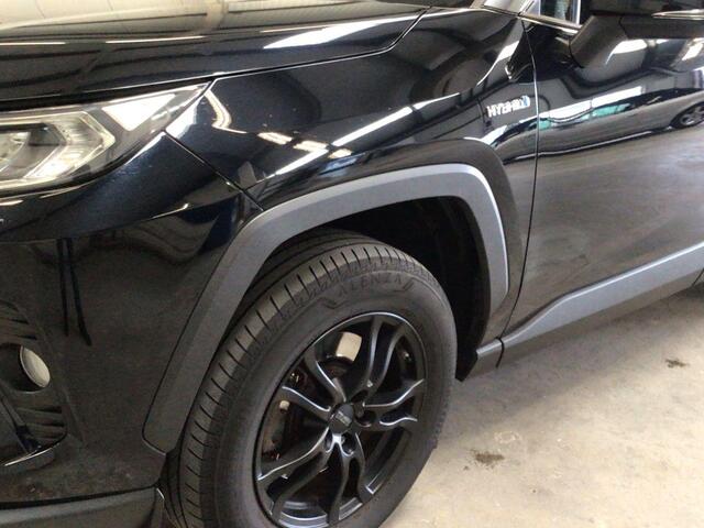 Toyota RAV4 2.5 Hybrid Black Edition | Stoelverwarming | Camera | Climate control | Cruise control