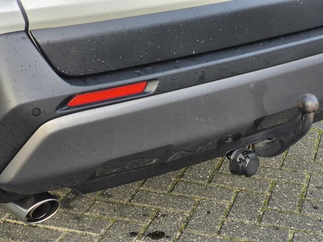 Toyota RAV4 2.5 Hybrid AWD Executive | Leder | Trekhaak | LED | Keyless | Carplay |