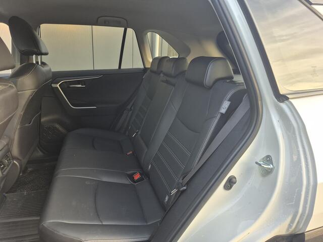 Toyota RAV4 2.5 Hybrid AWD Executive | Leder | Trekhaak | LED | Keyless | Carplay |