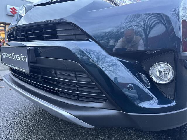 Toyota RAV4 2.5 Hybrid AWD Executive | 06-10141018 Voor meer informatie