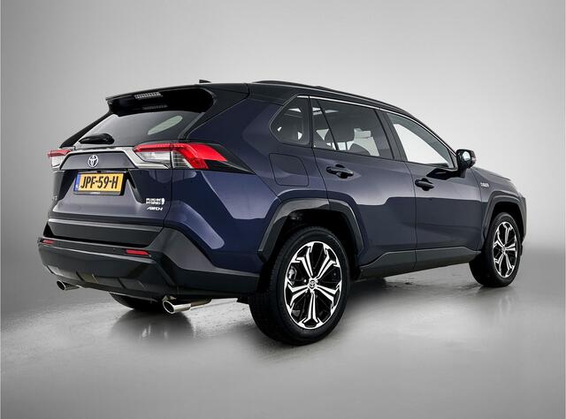 Toyota RAV4 2.5 Plug-in Hybrid AWD Bi-Tone Plus