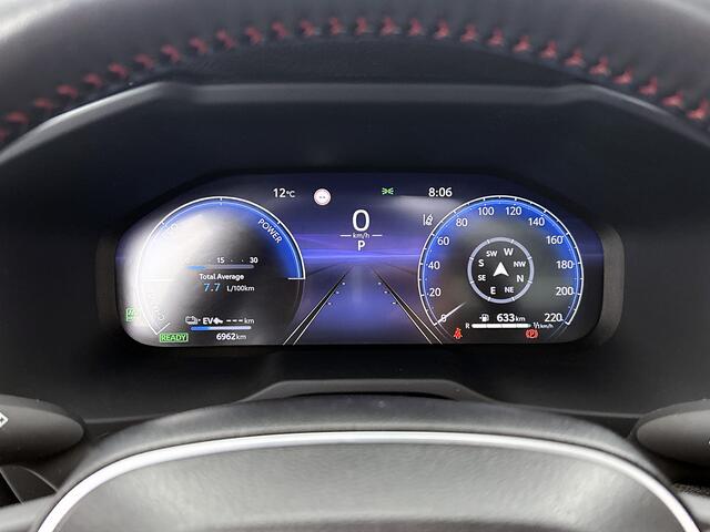 Toyota RAV4 2.5 Plug-in Hybrid AWD Bi-Tone Plus