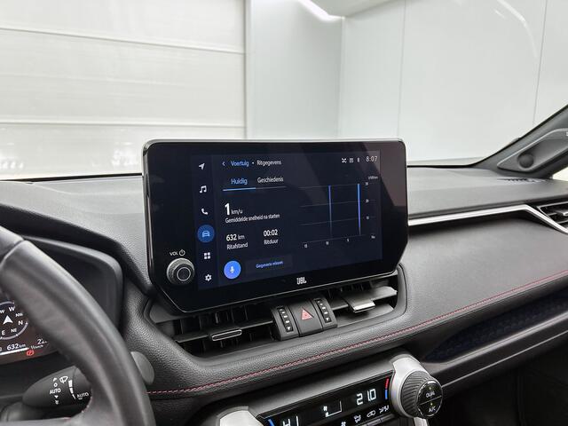 Toyota RAV4 2.5 Plug-in Hybrid AWD Bi-Tone Plus