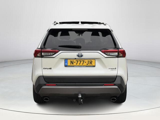 Toyota RAV4 2.5 Hybrid AWD Executive Premium