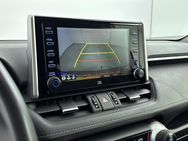 Toyota RAV4 2.5 Hybrid AWD Style | Stoelverwarming | Navigatie | 360° Camera | Elek. Kofferklep |