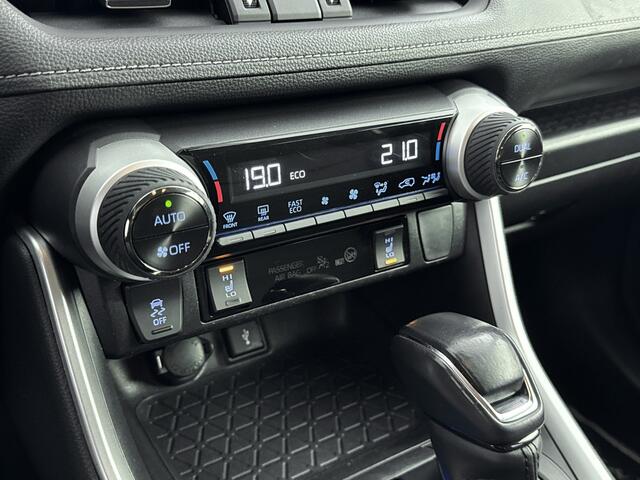 Toyota RAV4 2.5 Hybrid AWD Style | Stoelverwarming | Navigatie | 360° Camera | Elek. Kofferklep |