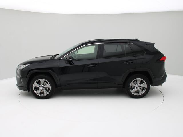 Toyota RAV4 2.0 VVT-iE Dynamic Automaat Camera/ Navi.