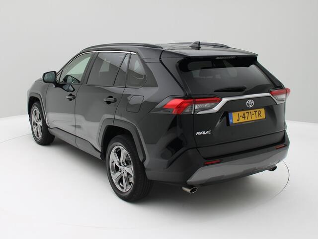 Toyota RAV4 2.0 VVT-iE Dynamic Automaat Camera/ Navi.