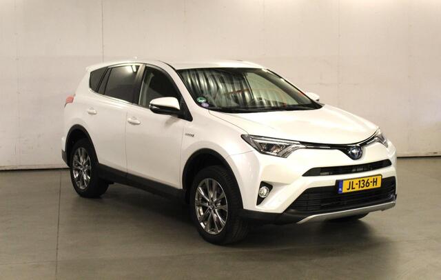 Toyota RAV4 2.5 Hybrid AWD Style | Rijklaar |