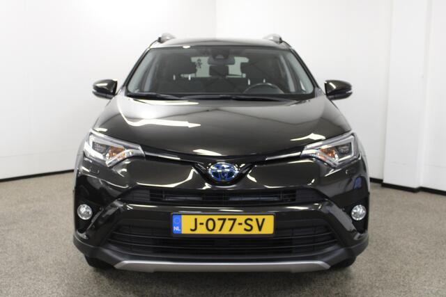 Toyota RAV4 2.5 Hybrid AWD Style Camera|Stoelverw.|Adaptive Cruise