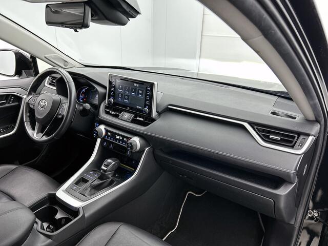 Toyota RAV4 2.5 Hybrid Executive