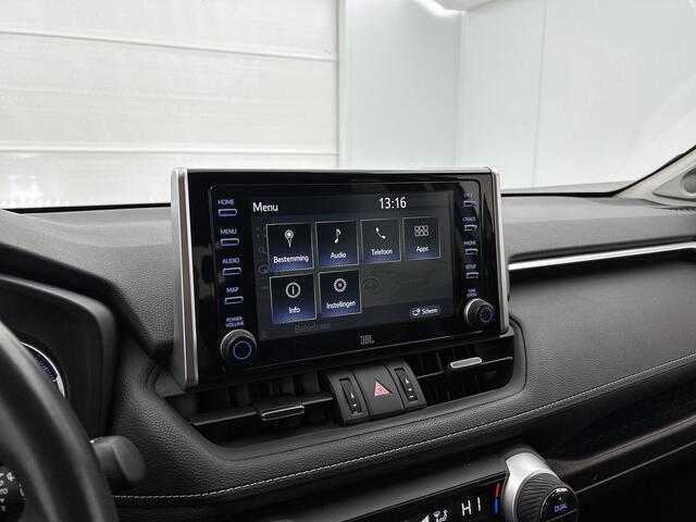 Toyota RAV4 2.5 Hybrid Executive