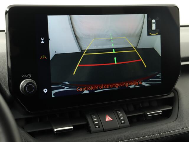 Toyota RAV4 2.5 Plug-in Hybrid AWD GR SPORT | Panoramadak | GR Plus Pack Actieprijs ¤ 60.980,-