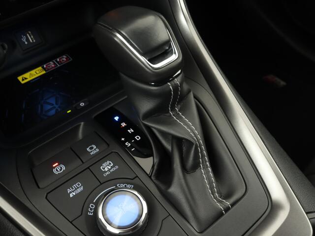 Toyota RAV4 2.5 Plug-in Hybrid AWD GR SPORT | Panoramadak | GR Plus Pack Actieprijs ¤ 60.980,-