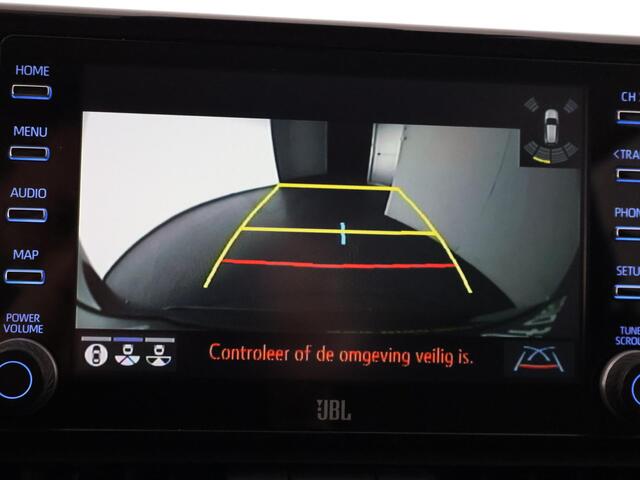 Toyota RAV4 2.5 Hybrid Style | Navigatie | Parkeersensoren | JBL Audio | 360° Camera | Kofferklep Automatisch |
