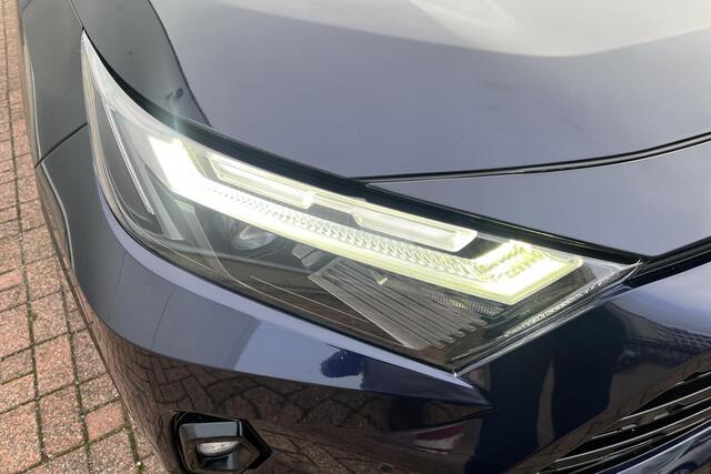 Toyota RAV4 2.5 Hybrid AWD Style Schuifdak- NL auto - 1e eigenaar