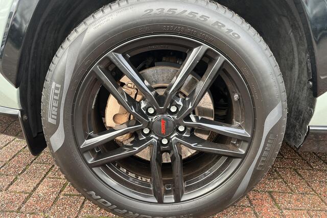 Toyota RAV4 2.5 Hybrid AWD Style |Bear Lock|Trekhaak|Lederen Bekleding|1ste eigenaar