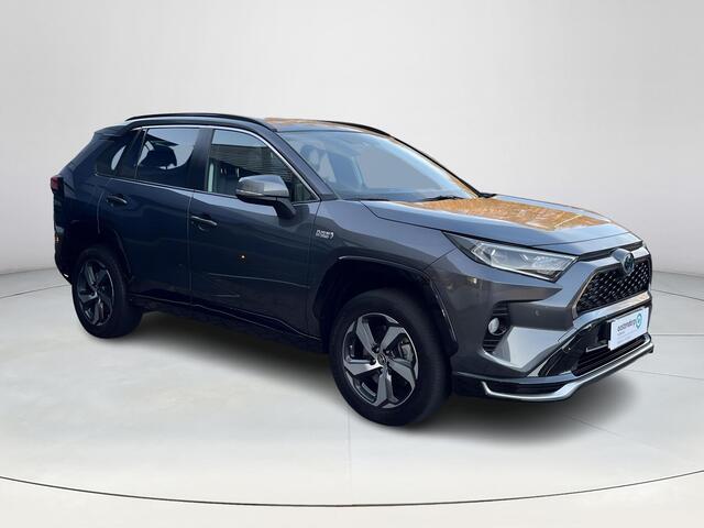 Toyota RAV4 2.5 Plug-in Hybrid AWD Dynamic | All-in prijs | Automaat | Leder bekleding |