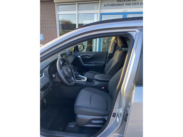 Toyota RAV4 2.5 Hybrid Dynamic Innovation Elektische achterklep