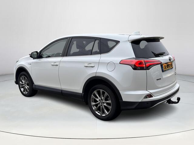 Toyota RAV4 2.5 Hybrid AWD Dynamic **ADAPTIEF CRUISE CONTROL/ TREKHAAK/ NAVIGATIE/ GARANTIE**