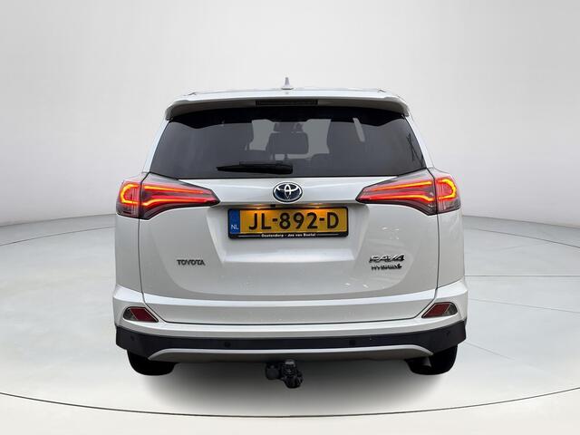 Toyota RAV4 2.5 Hybrid AWD Dynamic **ADAPTIEF CRUISE CONTROL/ TREKHAAK/ NAVIGATIE/ GARANTIE**