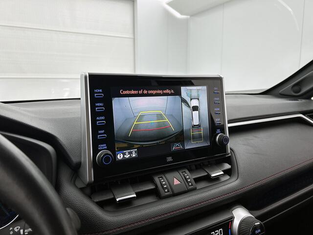 Toyota RAV4 2.5 Plug-in Hybrid AWD Bi-Tone Plus | Trekhaak | Glazen Panoramadak |