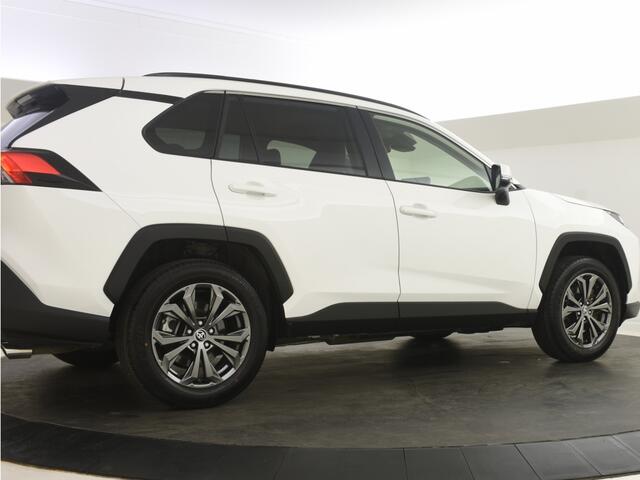 Toyota RAV4 2.5 Hybrid AWD Executive | Trekhaak | JBL | BSM | PDC V+A