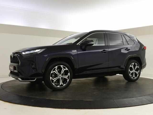 Toyota RAV4 2.5 Plug in Hybride AWD Style Bi-Tone