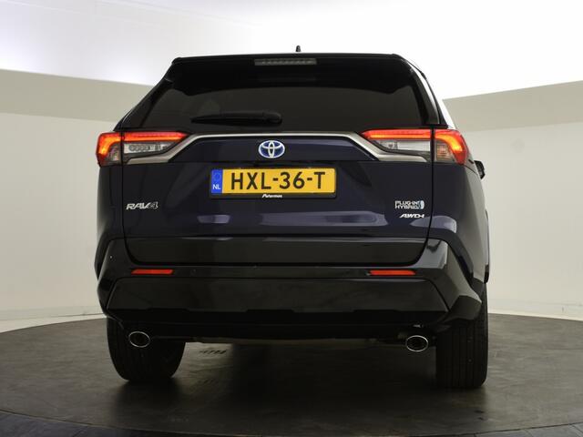 Toyota RAV4 2.5 Plug in Hybride AWD Style Bi-Tone