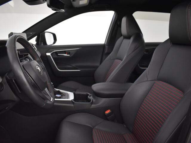 Toyota RAV4 2.5 Plug in Hybride AWD Style Bi-Tone