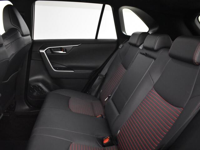 Toyota RAV4 2.5 Plug in Hybride AWD Style Bi-Tone