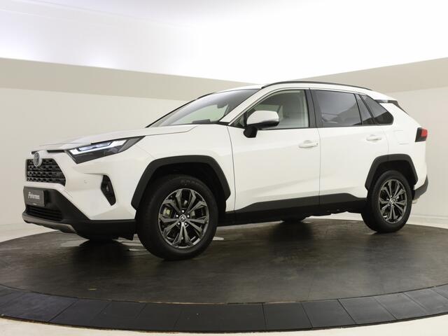 Toyota RAV4 2.5 Hybrid AWD Executive | JBL | Memory Seat | Trekhaak