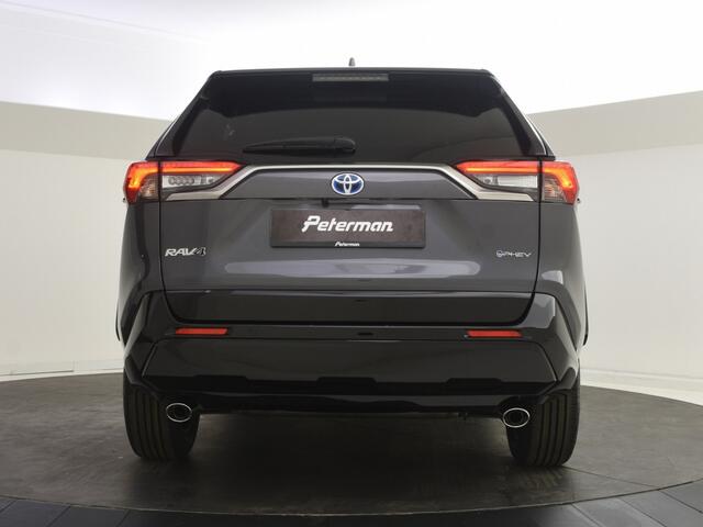Toyota RAV4 DEMO AWD 2.5 Plug-In Hybrid Dynamic 300 | PDC V+A | Stoelverwarming