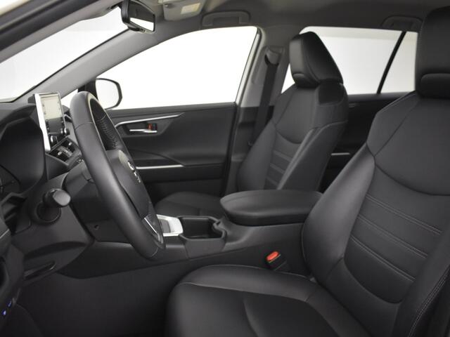 Toyota RAV4 2.5 Hybrid Style Edition | Stuur en Stoelverming | PDC V+A
