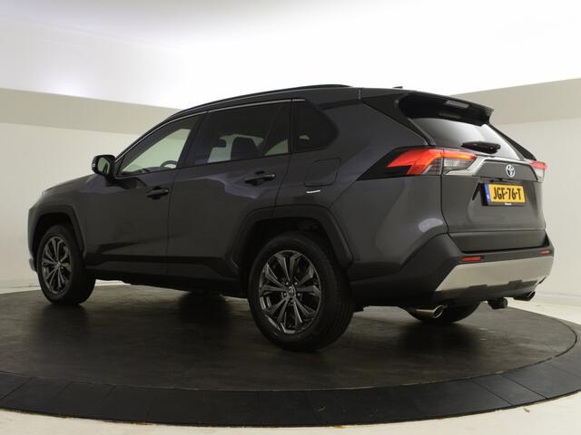 Toyota RAV4 2.5 Hybrid Dynamic | Trekhaak | Navigatie | Blindspot | Parkeers
