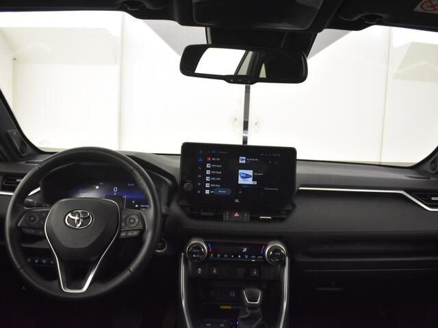 Toyota RAV4 2.5 Hybride Style | JBL | PDC V+A | 360° view | BSM
