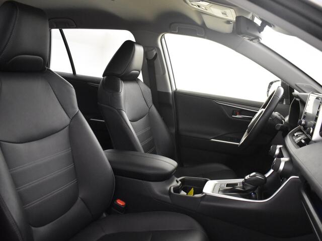 Toyota RAV4 2.5 Hybrid Executive | Stoelverwarming en koeling | JBL | BSM