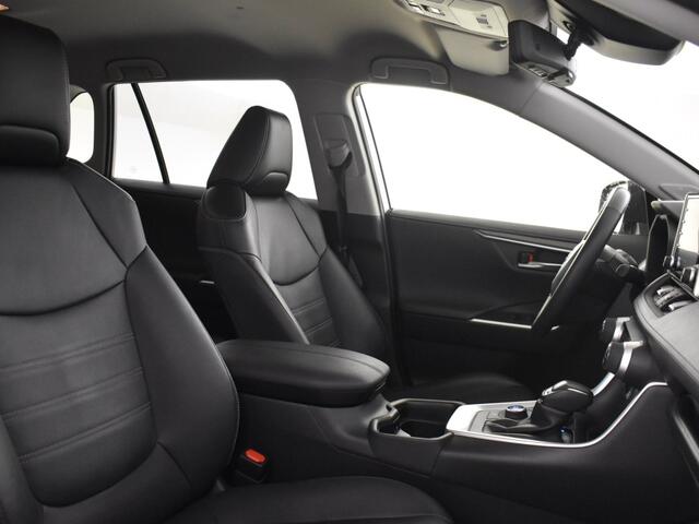 Toyota RAV4 2.5 Hybrid AWD Executive | JBL | BSM | Memory Seat
