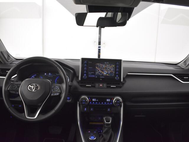 Toyota RAV4 2.5 Hybrid AWD Executive | JBL | BSM | Memory Seat