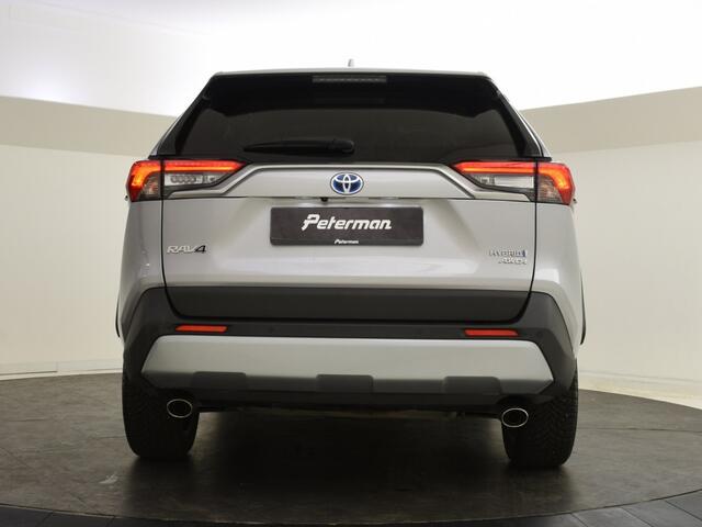 Toyota RAV4 2.5 Hybrid AWD Executive | JBL | BSM | Memory Seat