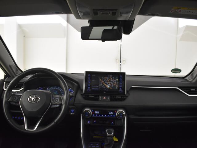 Toyota RAV4 2.5 Hybrid Executive | JBL | 360 camera | Panoramadak