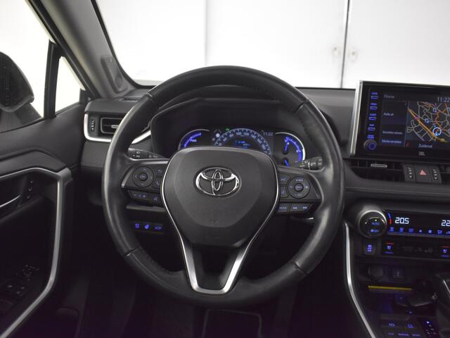 Toyota RAV4 2.5 Hybrid Executive | JBL | 360 camera | Panoramadak