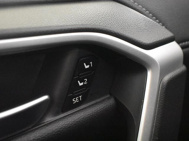 Toyota RAV4 2.5 Hybrid Executive | JBL | 360 camera | Panoramadak