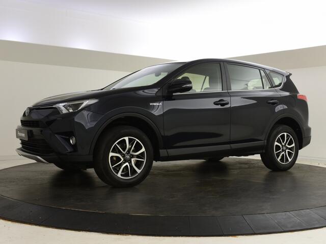 Toyota RAV4 2.5 Hybrid Dynamic 197PK Navi | Automaat | Cruise | Trekhaak